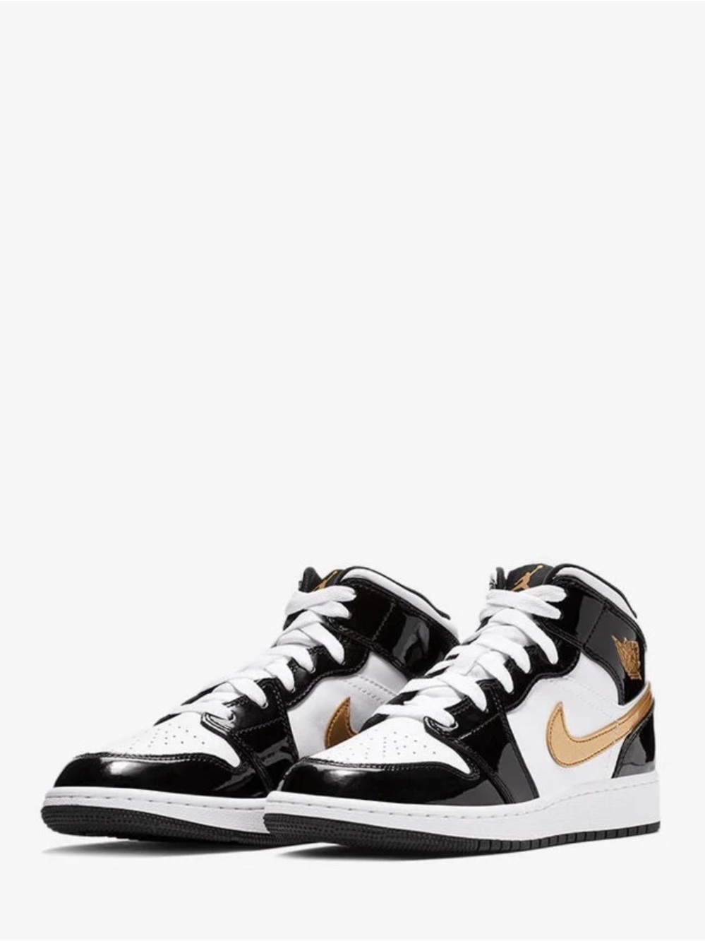 Air Jordan 1 Mid Se